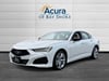 1 thumbnail image of  2023 Acura TLX w/Technology Package