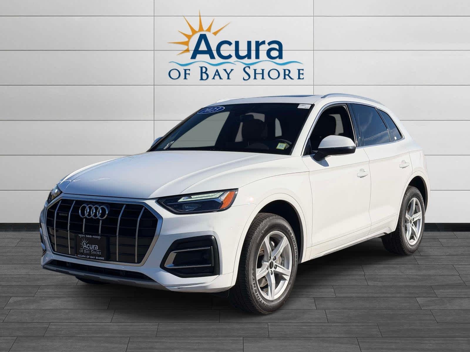 2023 Audi Q5