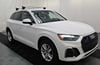 2 thumbnail image of  2023 Audi Q5 S line Premium