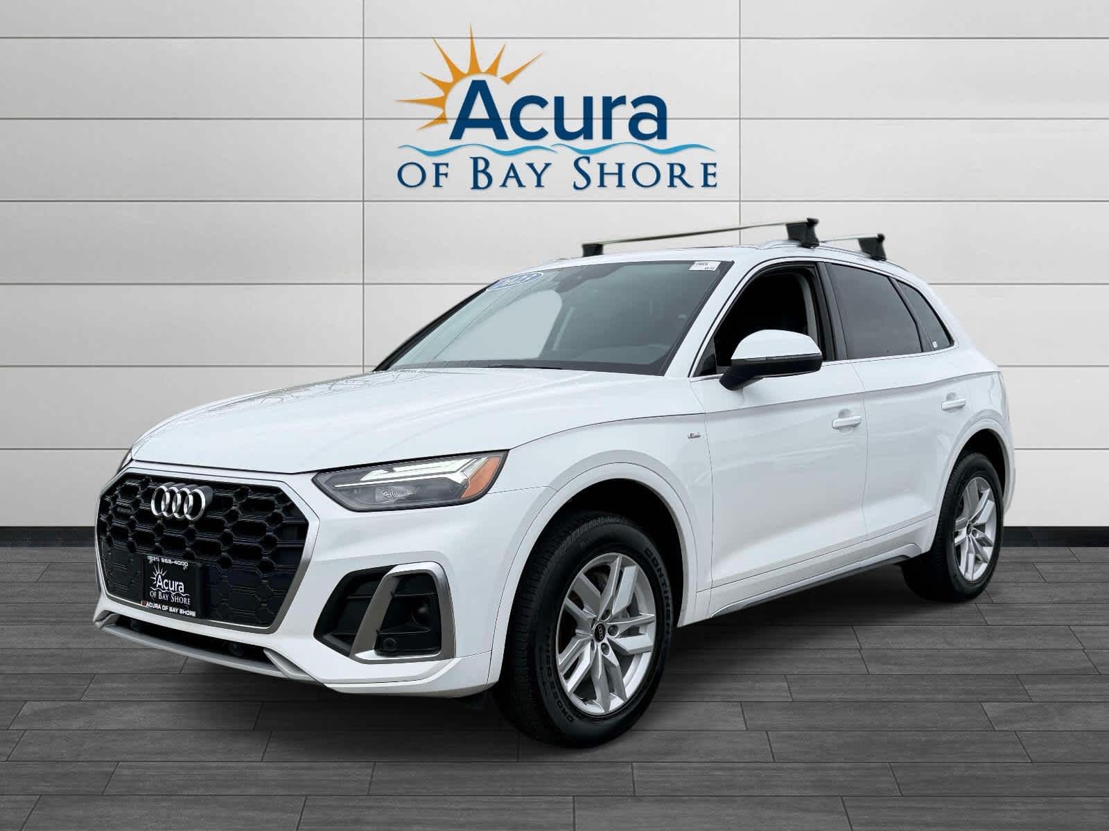 2023 Audi Q5