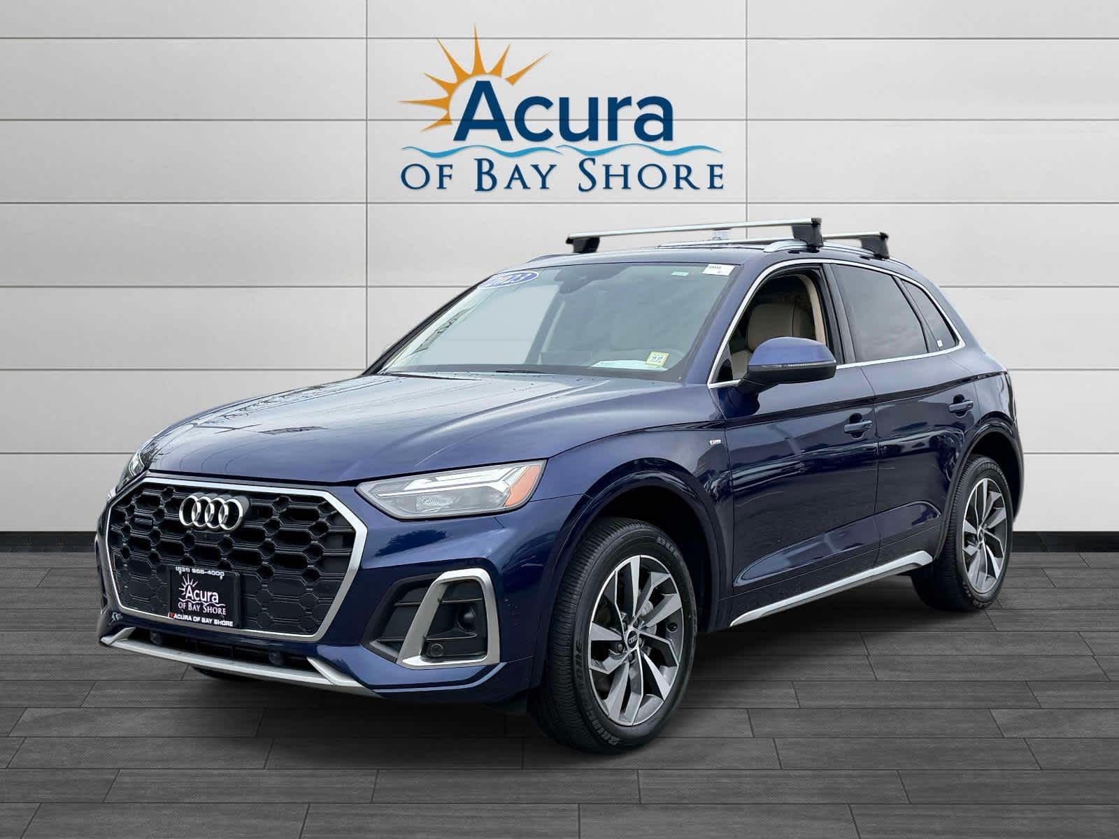 2023 Audi Q5