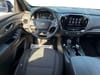 13 thumbnail image of  2023 Chevrolet Traverse LT Cloth