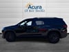 4 thumbnail image of  2023 Chevrolet Traverse RS