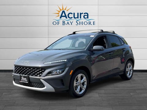 1 image of 2023 Hyundai Kona SEL