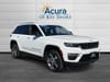 3 thumbnail image of  2023 Jeep Grand Cherokee 4xe