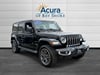 2 thumbnail image of  2023 Jeep Wrangler 4xe Sahara