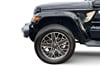 9 thumbnail image of  2023 Jeep Wrangler 4xe Sahara