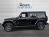 4 thumbnail image of  2023 Jeep Wrangler 4xe Sahara