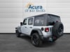 6 thumbnail image of  2023 Jeep Wrangler 4xe Willys