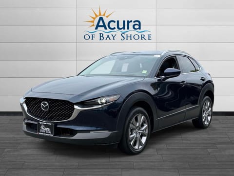 1 image of 2023 Mazda CX-30 2.5 S Premium Package