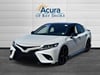 2023 Toyota Camry TRD V6