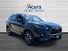 6 thumbnail image of  2023 Toyota Highlander XLE