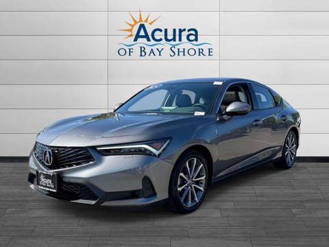 1 image of 2024 Acura Integra