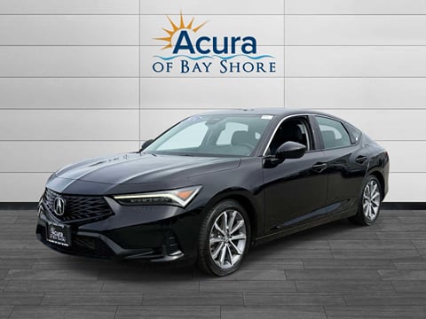 1 image of 2024 Acura Integra