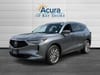 2024 Acura MDX w/Advance Package