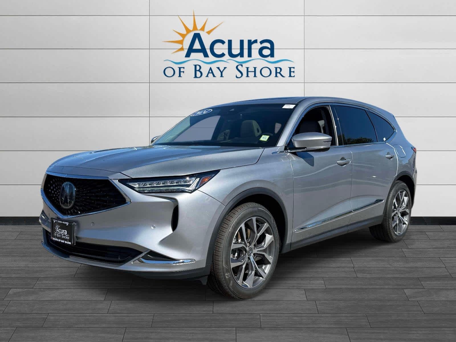 2024 Acura MDX