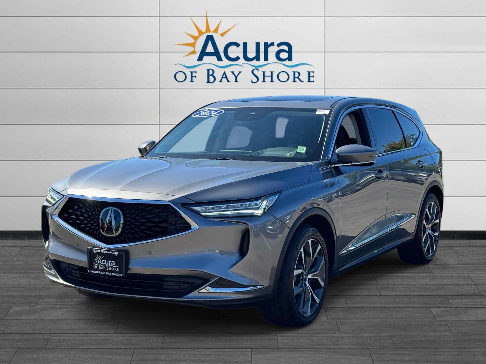 2024 Acura MDX
