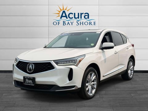 1 image of 2024 Acura RDX