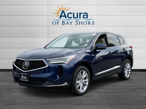 1 image of 2024 Acura RDX