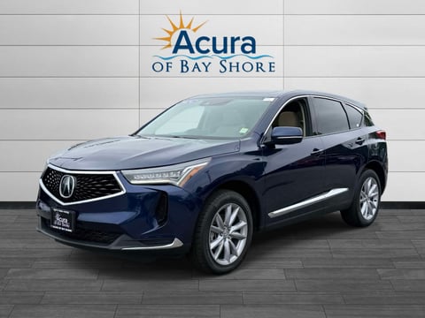 1 image of 2024 Acura RDX