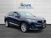 4 thumbnail image of  2024 Acura RDX