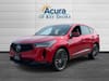 2024 Acura RDX w/A-Spec Advance Package