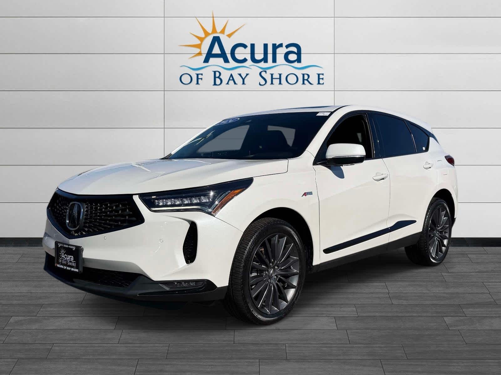 2024 Acura RDX
