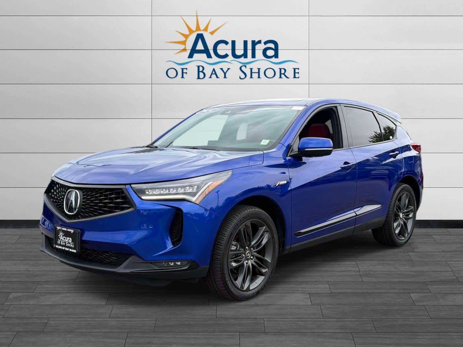 2024 Acura RDX