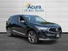 2 thumbnail image of  2024 Acura RDX w/Advance Package