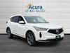 2 thumbnail image of  2024 Acura RDX w/Advance Package