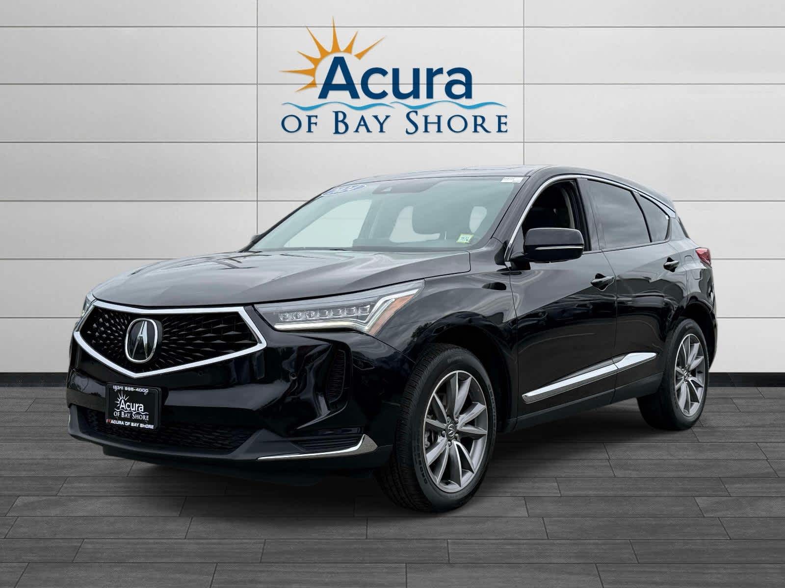 2024 Acura RDX