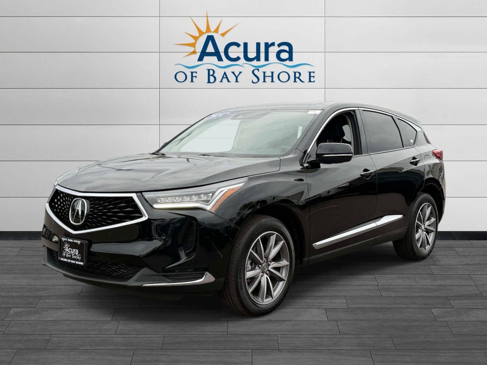 2024 Acura RDX