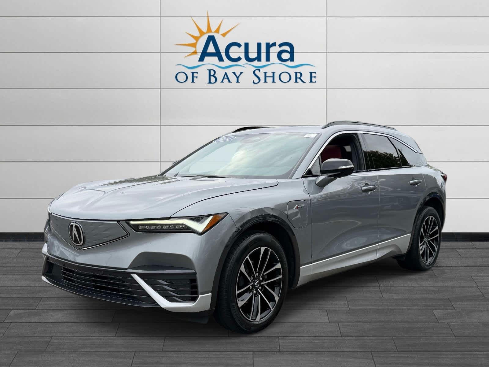 2024 Acura ZDX