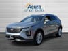 2024 Cadillac XT4 AWD Luxury