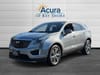 1 thumbnail image of  2024 Cadillac XT5 AWD Premium Luxury