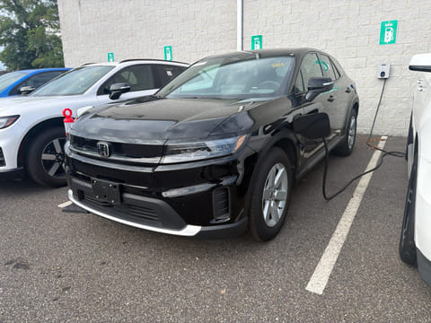 1 image of 2024 Honda Prologue EX