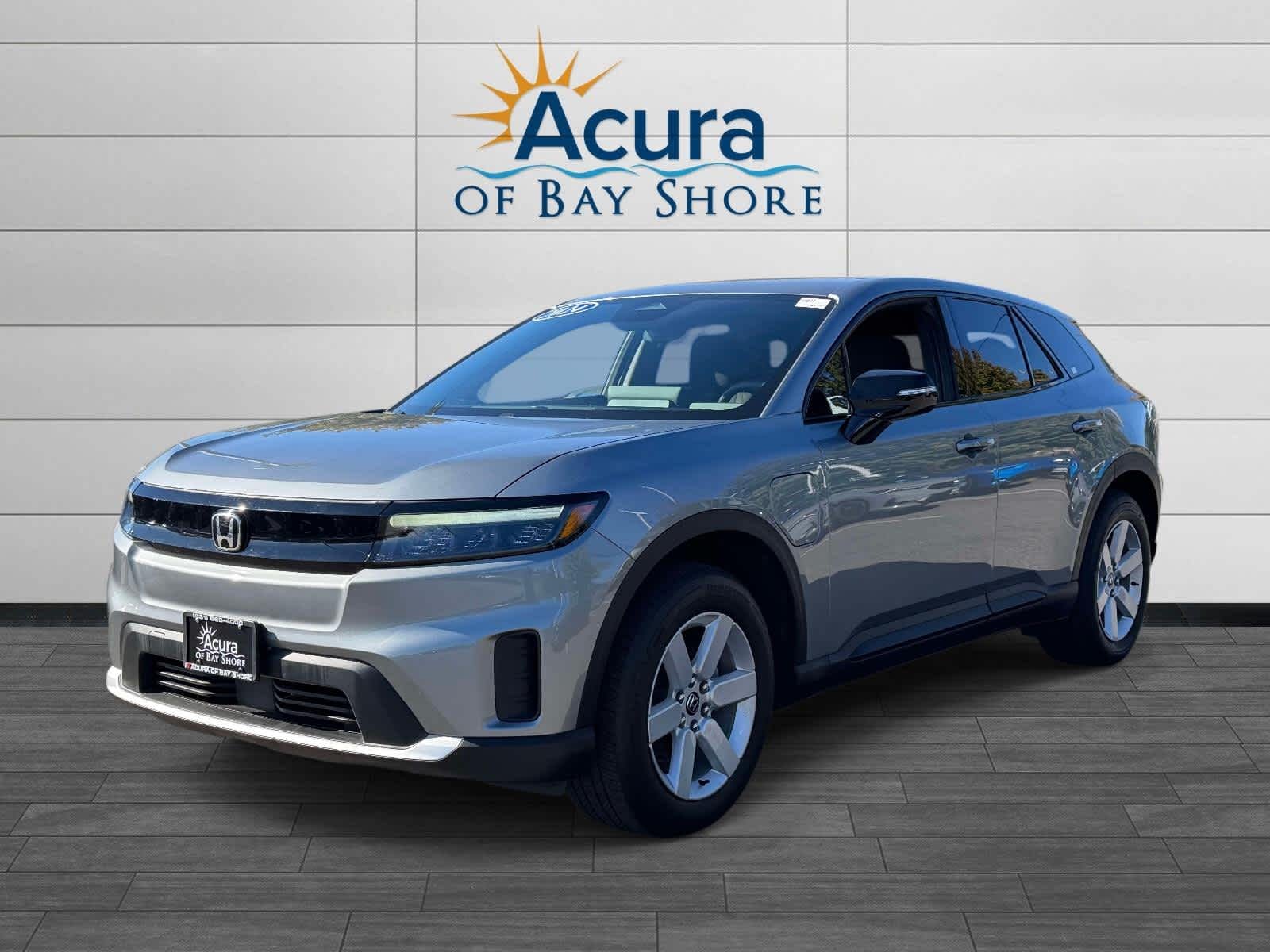 2024 Honda Prologue