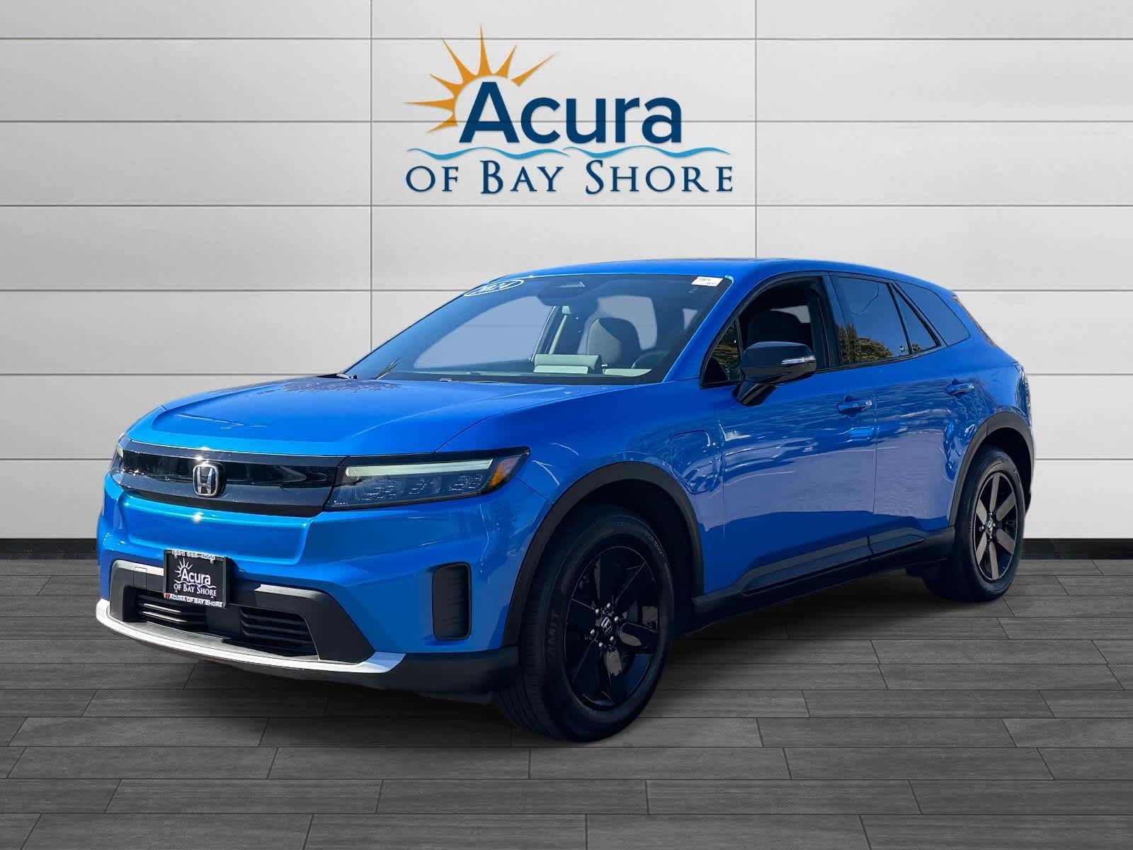 2024 Honda Prologue