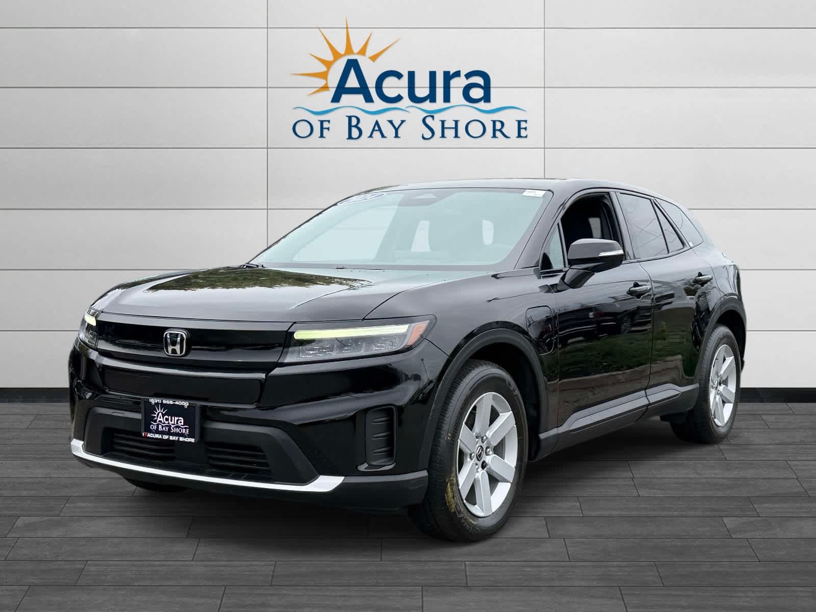 2024 Honda Prologue