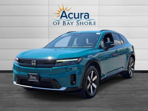 1 image of 2024 Honda Prologue Touring