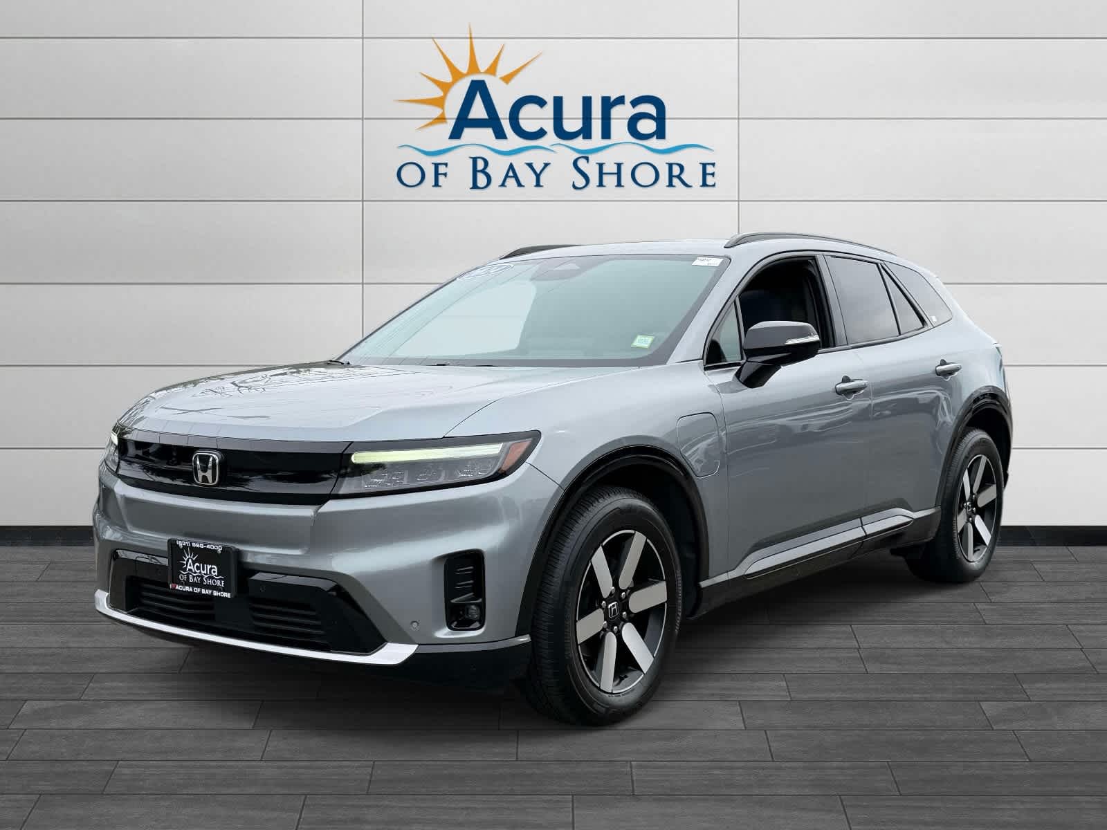 2024 Honda Prologue