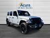 5 thumbnail image of  2024 Jeep Wrangler 4xe Sahara
