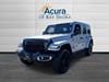 1 thumbnail image of  2024 Jeep Wrangler 4xe Sahara