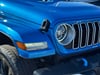 9 thumbnail image of  2024 Jeep Wrangler 4xe Sahara