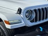 9 thumbnail image of  2024 Jeep Wrangler 4xe Sahara
