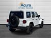5 thumbnail image of  2024 Jeep Wrangler 4xe Sahara