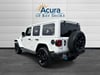 5 thumbnail image of  2024 Jeep Wrangler 4xe Sahara