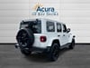 6 thumbnail image of  2024 Jeep Wrangler 4xe Sahara