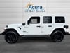 4 thumbnail image of  2024 Jeep Wrangler 4xe Sahara