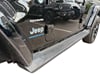 9 thumbnail image of  2024 Jeep Wrangler 4xe Sahara